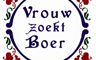 Boer zoekt Vrouw